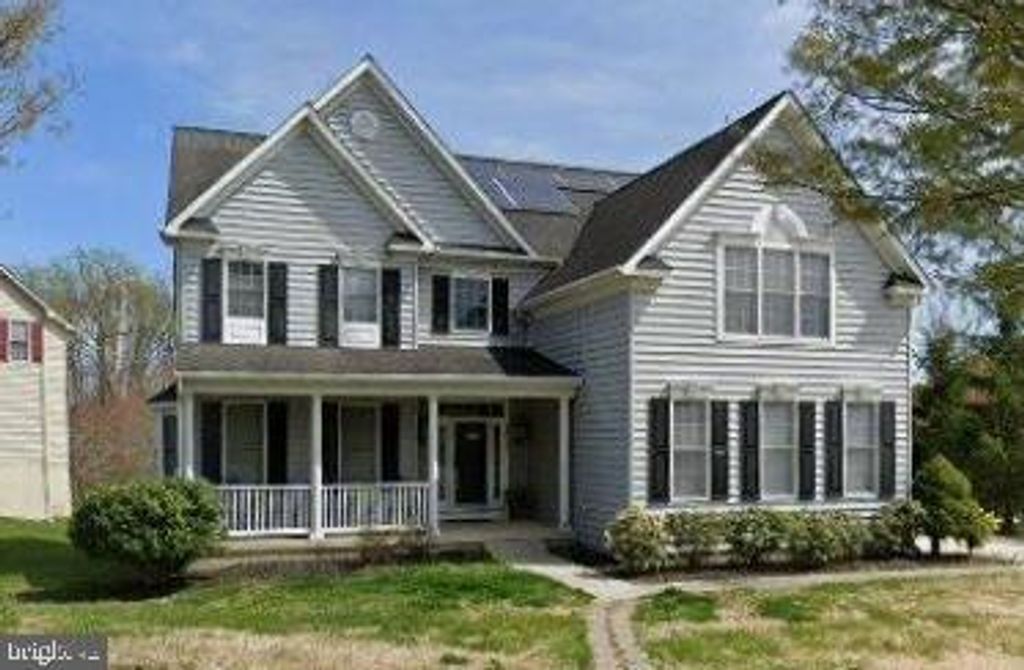 12817 GOODLOES PROMISE DR, Bowie, MD 20720