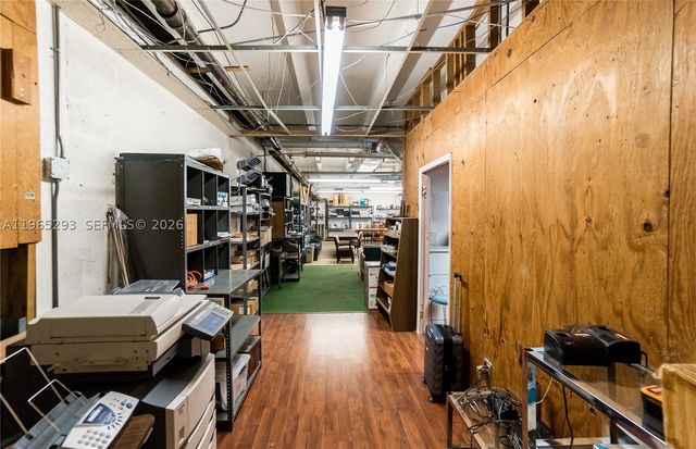 3149 W Hallandale Beach Blvd W, Pembroke Park, FL 33009