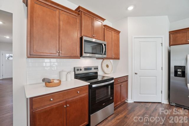 119 Briarwood Bridge Road, Candler, NC 28715