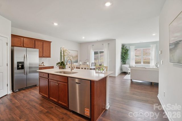 119 Briarwood Bridge Road, Candler, NC 28715