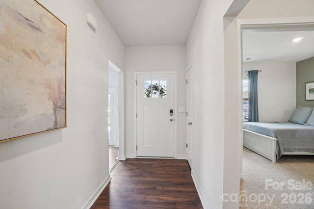 119 Briarwood Bridge Road, Candler, NC 28715