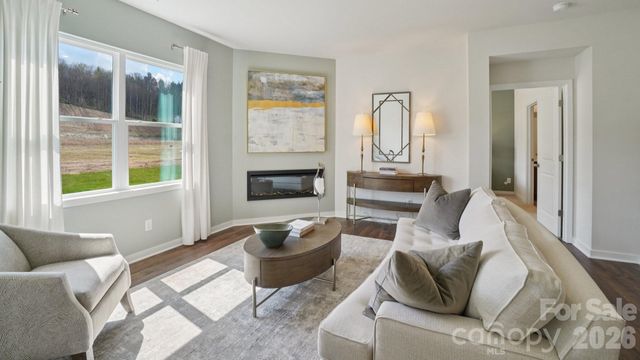 119 Briarwood Bridge Road, Candler, NC 28715