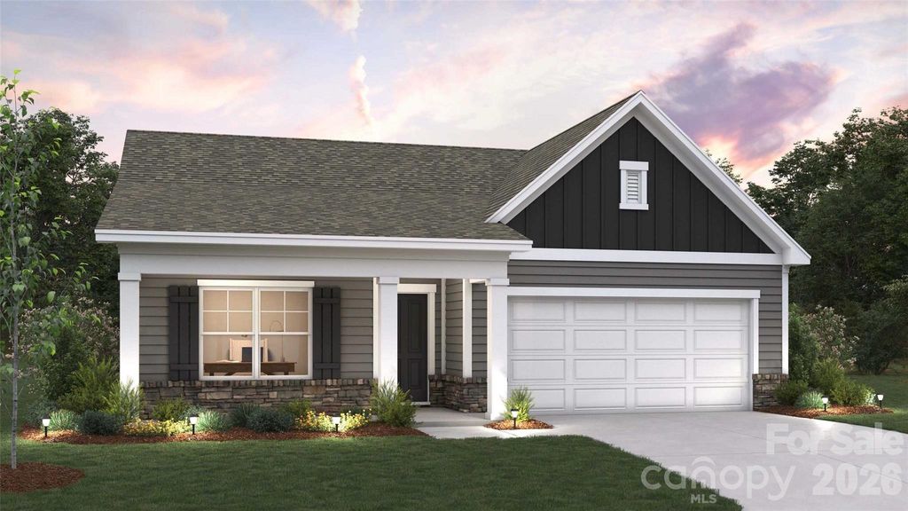 119 Briarwood Bridge Road, Candler, NC 28715