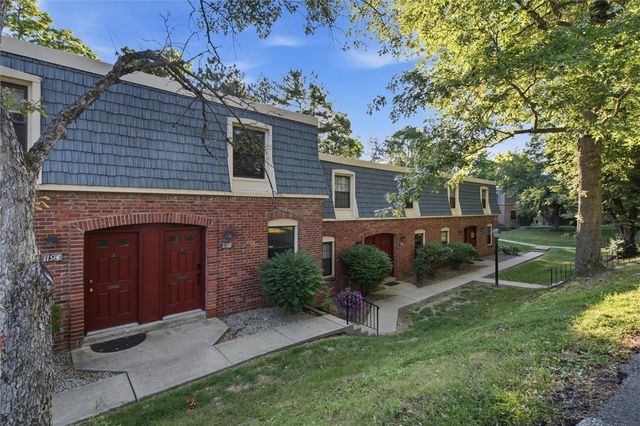 1192 Pennsbury Boulevard, Pennsbury, PA 15205