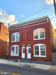 105 PARK ST, Cumberland, MD 21502