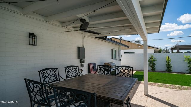 1026 E CONCORDA Drive, Tempe, AZ 85282