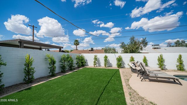 1026 E CONCORDA Drive, Tempe, AZ 85282