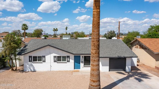 1026 E CONCORDA Drive, Tempe, AZ 85282