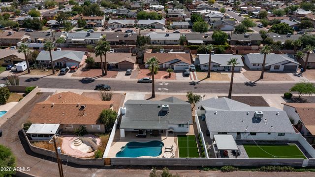 1026 E CONCORDA Drive, Tempe, AZ 85282