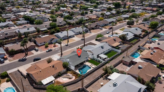 1026 E CONCORDA Drive, Tempe, AZ 85282