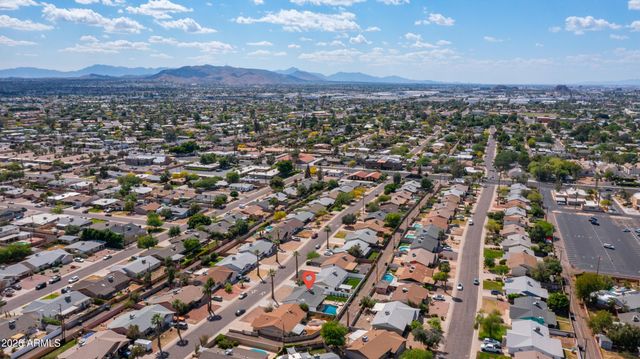 1026 E CONCORDA Drive, Tempe, AZ 85282