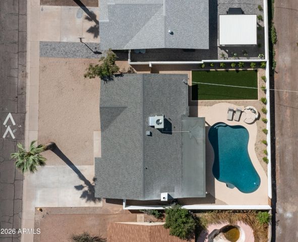 1026 E CONCORDA Drive, Tempe, AZ 85282