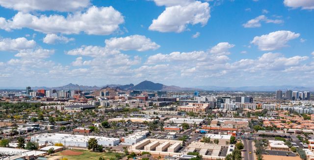 1026 E CONCORDA Drive, Tempe, AZ 85282