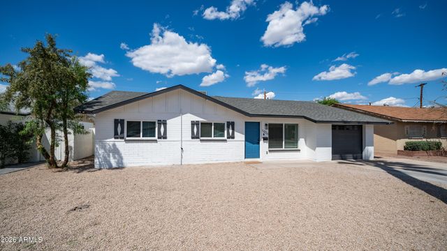 1026 E CONCORDA Drive, Tempe, AZ 85282