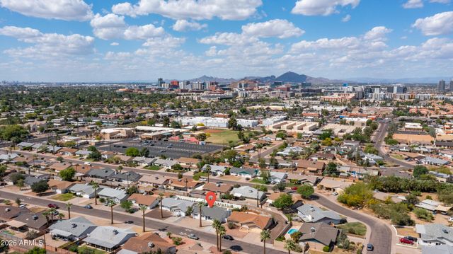 1026 E CONCORDA Drive, Tempe, AZ 85282