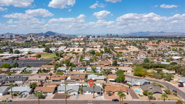 1026 E CONCORDA Drive, Tempe, AZ 85282