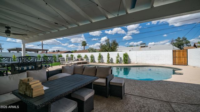 1026 E CONCORDA Drive, Tempe, AZ 85282