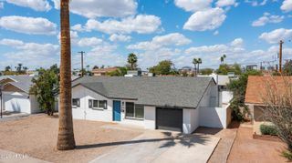 1026 E CONCORDA Drive, Tempe, AZ 85282