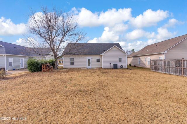 106 Tylers Cove Way, Winnabow, NC 28479