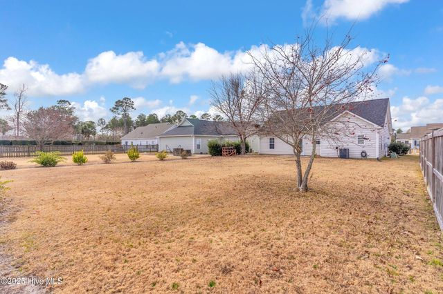 106 Tylers Cove Way, Winnabow, NC 28479