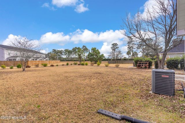 106 Tylers Cove Way, Winnabow, NC 28479