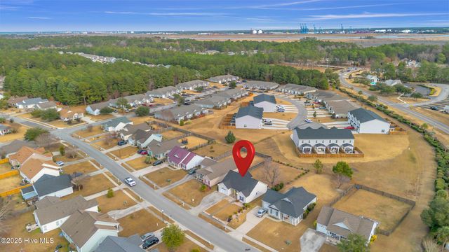106 Tylers Cove Way, Winnabow, NC 28479