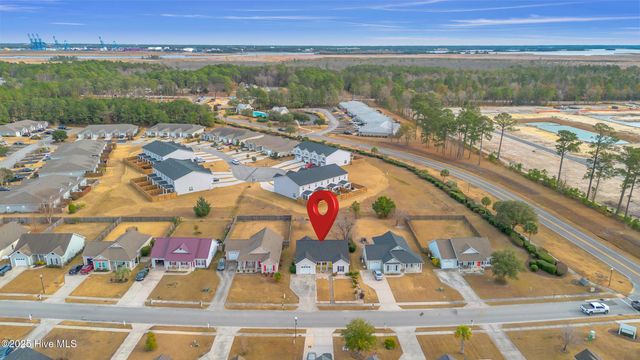 106 Tylers Cove Way, Winnabow, NC 28479