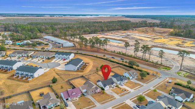 106 Tylers Cove Way, Winnabow, NC 28479