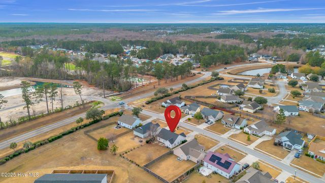 106 Tylers Cove Way, Winnabow, NC 28479