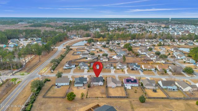 106 Tylers Cove Way, Winnabow, NC 28479