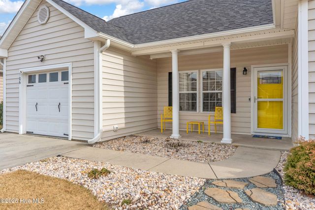 106 Tylers Cove Way, Winnabow, NC 28479