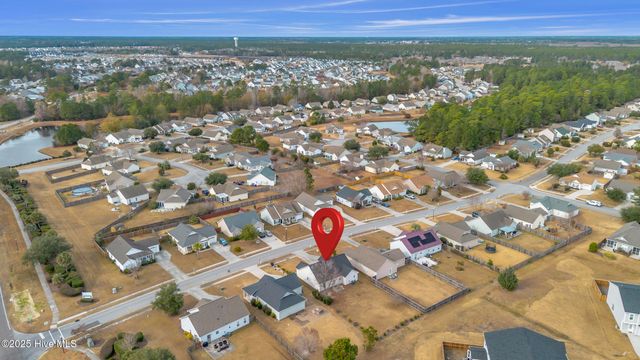 106 Tylers Cove Way, Winnabow, NC 28479