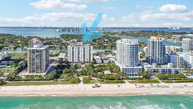 6450 Collins Ave 703, Miami Beach, FL 33141