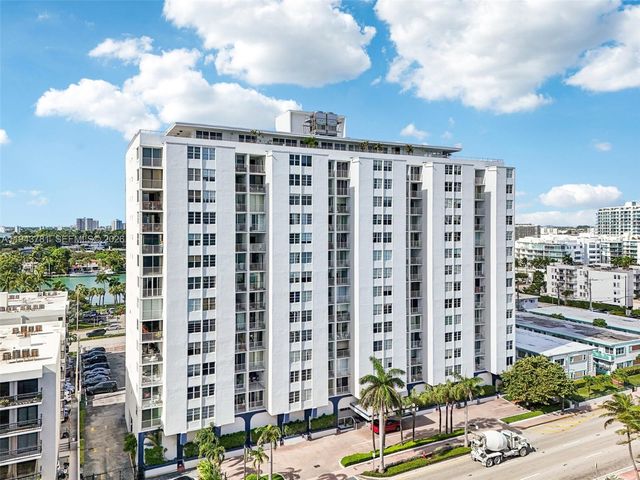 6450 Collins Ave 703, Miami Beach, FL 33141