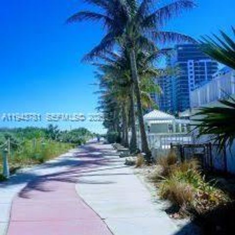 6450 Collins Ave 703, Miami Beach, FL 33141