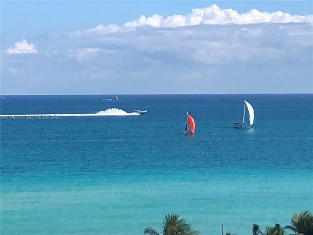 6450 Collins Ave 703, Miami Beach, FL 33141