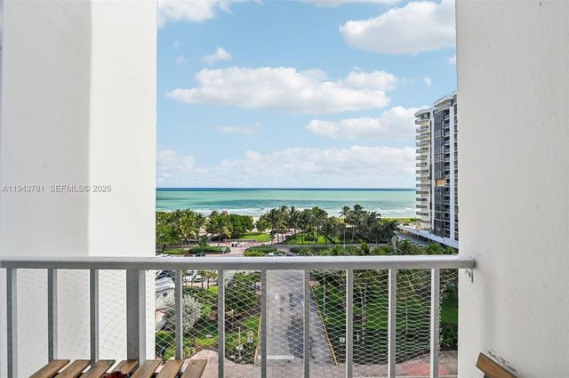 6450 Collins Ave 703, Miami Beach, FL 33141