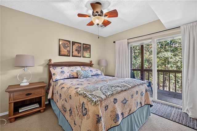 21265 Maple Drive, Garfield, AR 72732