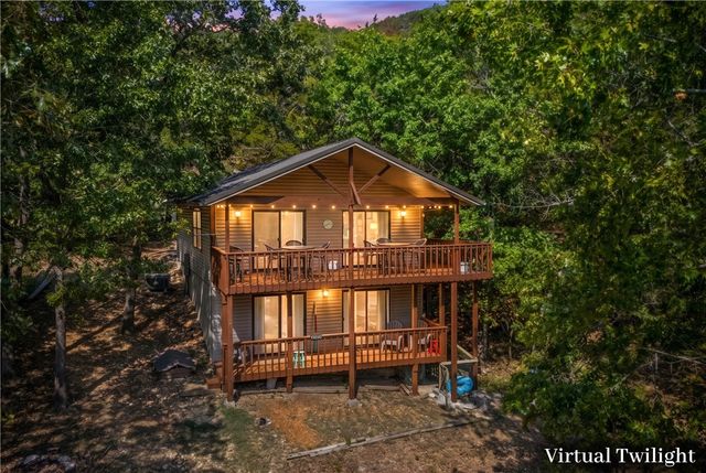 21265 Maple Drive, Garfield, AR 72732