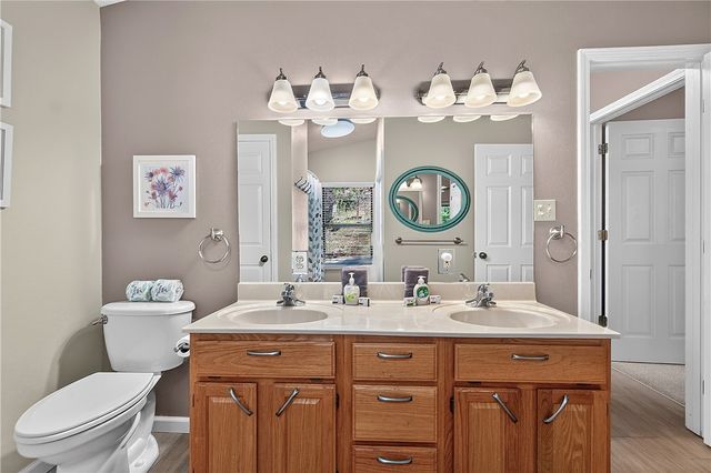 21265 Maple Drive, Garfield, AR 72732