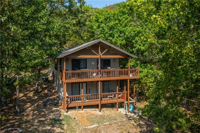 21265 Maple Drive, Garfield, AR 72732