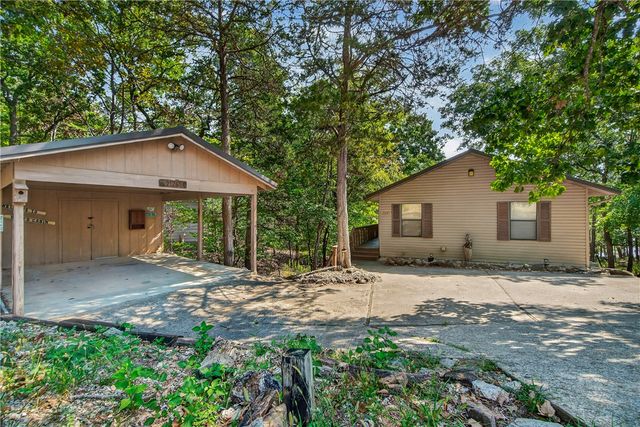 21265 Maple Drive, Garfield, AR 72732