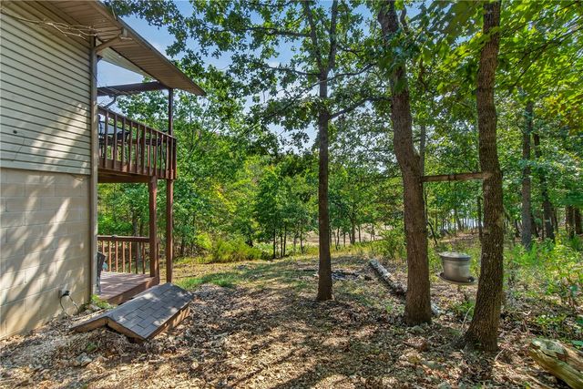 21265 Maple Drive, Garfield, AR 72732