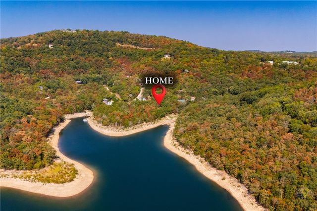 21265 Maple Drive, Garfield, AR 72732