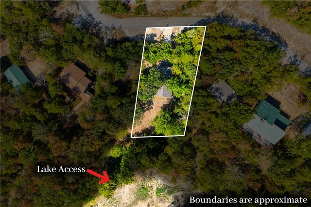 21265 Maple Drive, Garfield, AR 72732