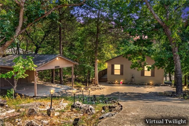 21265 Maple Drive, Garfield, AR 72732