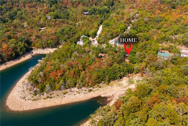 21265 Maple Drive, Garfield, AR 72732