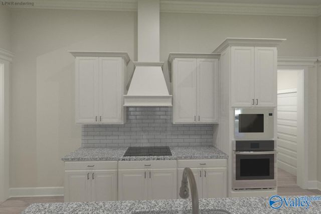 Dunnottar A Pipers Square, Athens, AL 35611