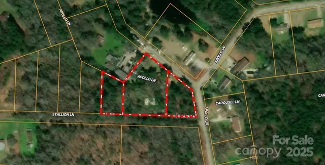 1216 Stallion Lane, Lancaster, SC 29720