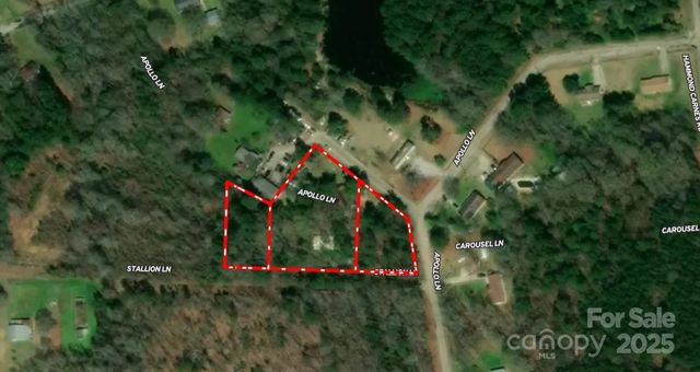 1216 Stallion Lane, Lancaster, SC 29720